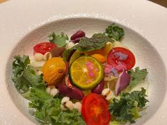 -叶叶菩提·晋福宫