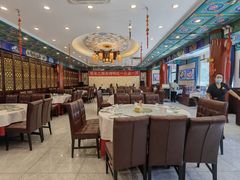 -鸿禧大清花(方庄店)