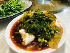 -将就吃农家特色土菜馆