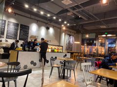 -HELLO 27 意面·沙拉·帕尼尼