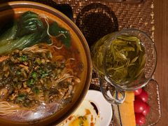 -菩提会所·足道·SPA(苏州中心店)