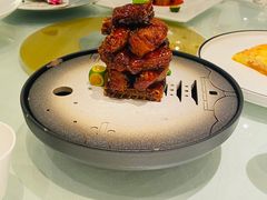-香雪海·蘇面館(湖滨店)
