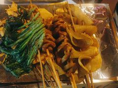 -云晓光头烧烤吧(盛夏店)