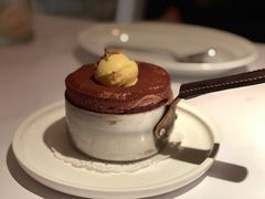 舒芙蕾-壳里西餐厅Coquille Seafood Bistro(蒙自路店)