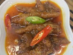 -永盛茶档·港式餐厅(桥北店)