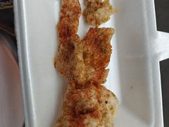 -豪香里脊肉串(大中路店)