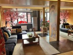 -觅屿日式脱毛美肤