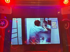 -UK派对KTV(日月广场店)