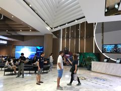 -SFC上影影城(港汇永华IMAX激光店)