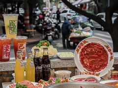 -龙厂长老火锅(抚琴店)