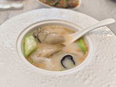 -海陵岛保利皇冠假日酒店·御公馆中餐厅 CANAL LNUA