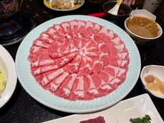 -南门涮肉(东单店)