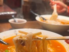 -漆黑觉米粉(三里屯店)