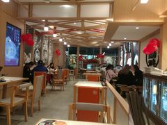 大堂-味千拉面(杭州滨江星光大道店)