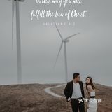 乌鲁木齐婚纱摄影丨冷色调也能拍出高级感