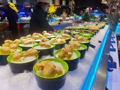 -V-ONE西雅图海鲜自助餐厅(仓山万达广场店)