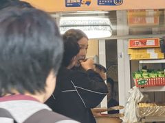 -宫门口馒头铺(创始人总店)