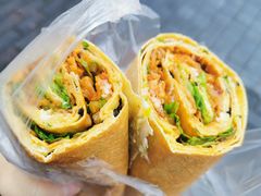 -胖子煎饼店(钦州南路店)