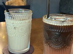 -咖法森林·咖啡  酒吧(天河店)