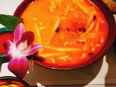 -太食獸泰式茶餐厅(IFS国金中心店)