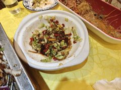 -红红烤鸭店(西单店)