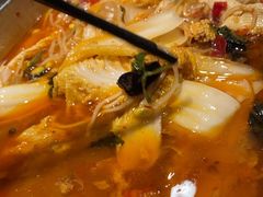 -聚味罗记大排檔·烧烤·鲜鱼杂·甲鱼煲(科学馆店)