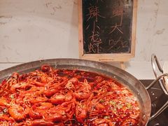 -西安绿地假日酒店·欧意咖啡厅