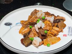 -老兴鲜(黄浦店)