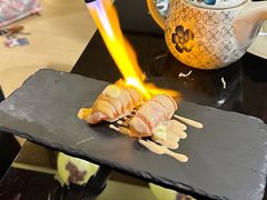 -天狗山料理(省体店)