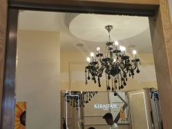 -时尚殿堂hair salon