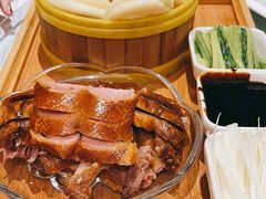 -渝信川菜(西单店)