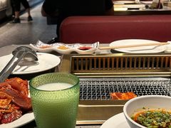 -蓉城四海·澳牛炙烤自助(江阴周庄店)
