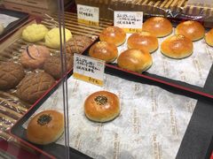 第戎日式面包-帝戎(禾祥西路店)