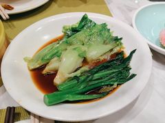 -顺意·顺德家乡菜(国际人才大厦店)