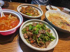 -金掌勺·锅包肉(双榆树店)