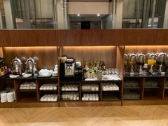 -洲际酒店·地平线全日餐厅HORIZON CAFÉ