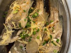 -ZF Seafood Restaurant 卓峰海鲜餐