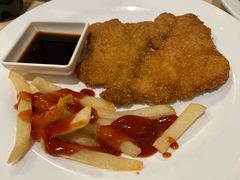 -德大西餐社(云南南路店)