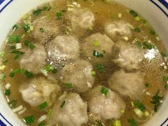 馄饨-韩萍老南京馄饨(河西万达店)