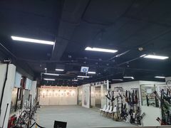 -箭心弓社射箭俱乐部(上地店)