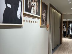 -海马体照相馆(上海月星环球港店)