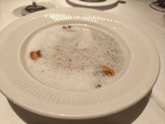 -波特曼西餐厅(南岗店)