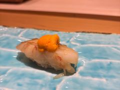 -鮨青(恒基名人购物中心店)