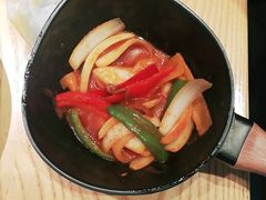 -汉拿山(包河万达店)