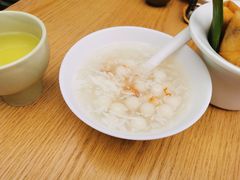 鸡头米酒酿圆子-苏小柳点心·手作小笼包(新街口分院店)