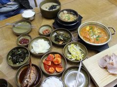 -西归浦真珠食堂