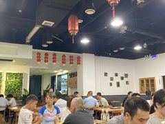 大堂-汇通杨家·烤肉(汇通店)