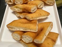 果子面包-诺敏塔拉奶茶-布里亚特包子-手把肉(锦都会店)