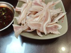 -汝萍传统蘸水菜(春华路总店)