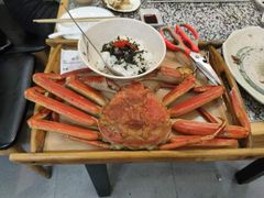 -震海贝烤贝·民俗特色店(延吉总店)